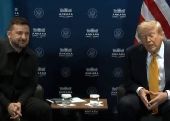 trump zelensky
