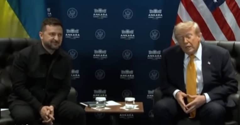 trump zelensky