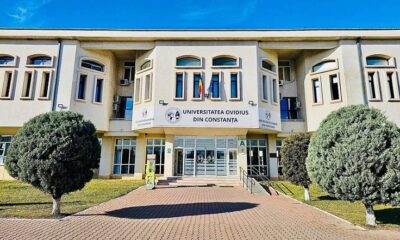 universitatea ovidius