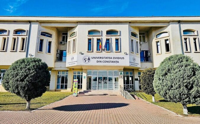 universitatea ovidius
