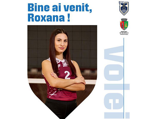 voiei csm constanta