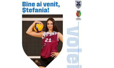 volei constanta