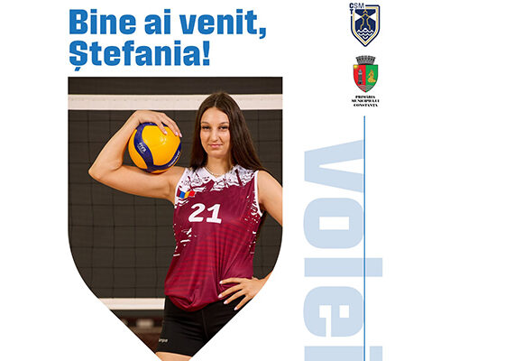 volei constanta