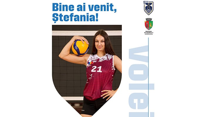 volei constanta