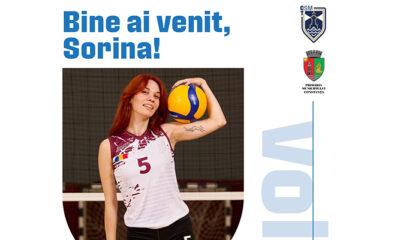 volei csm constanta