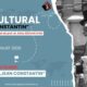 Afis Tur cultural Jean Constantin