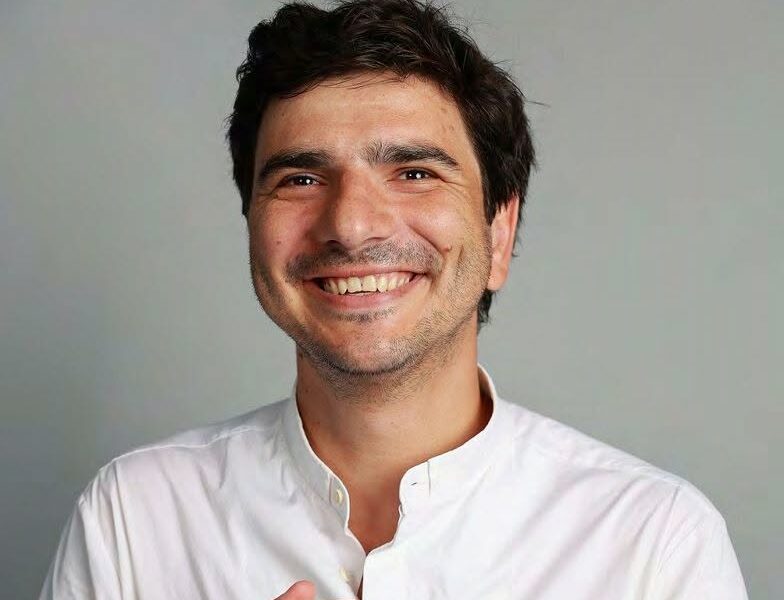 Alex Bogdan