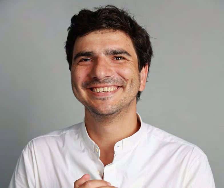 Alex Bogdan