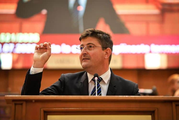 Alexandru Dimitriu