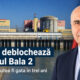 Bolojan deblocheaza proiectul Bala necesar functionarii CNE Cernavoda