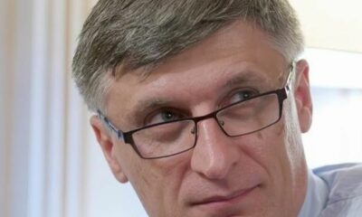 Catalin Avramescu