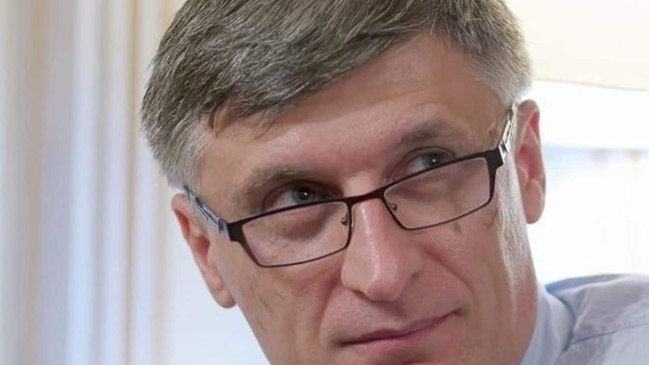 Catalin Avramescu