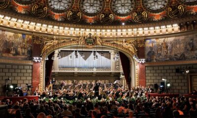 Concurs Enescu photo credit Petrica Tanase ()