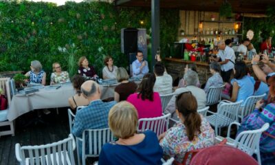 Conferinta Marea care Vindeca
