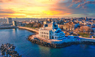 Constanta foto
