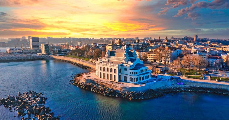 Constanta foto