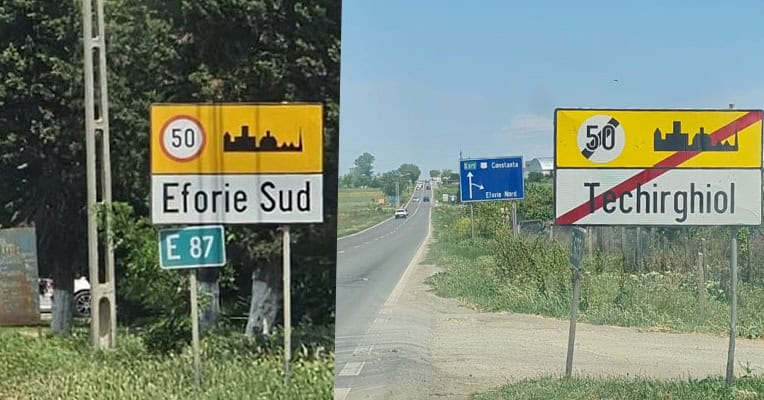 Eforie Techirghiol transport public fonduri europene.jpg