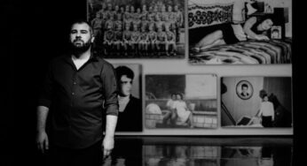 Eugen Jebeleanu aduce “Prețul aurului” pe scena SEAS 2026. Un spectacol-mărturie despre devenirea unui copil care a crescut visând să ajungă campion la dans sportiv