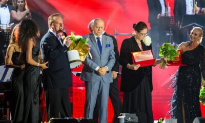 Festivalul de la Mamaia,
