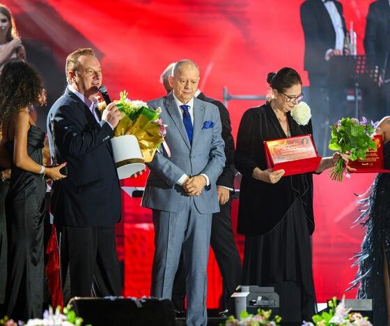 Festivalul de la Mamaia,