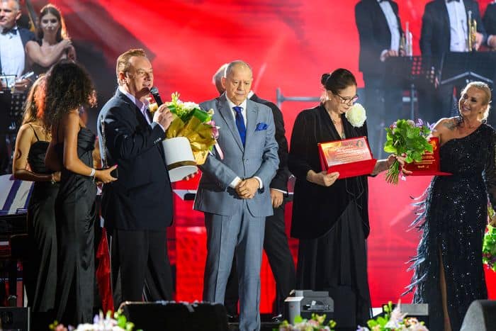 Festivalul de la Mamaia,