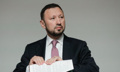Mircea Fechet