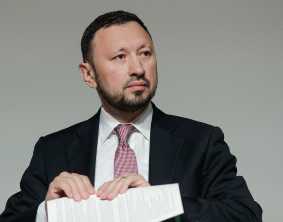 Mircea Fechet