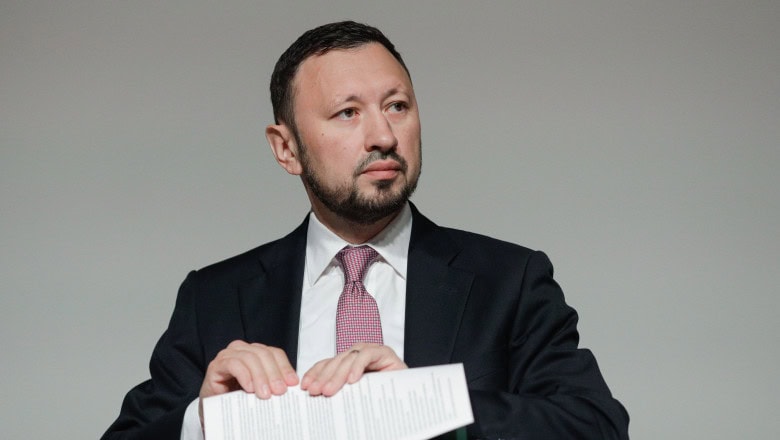 Mircea Fechet