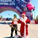 NIBIRU Christmas in September Selly