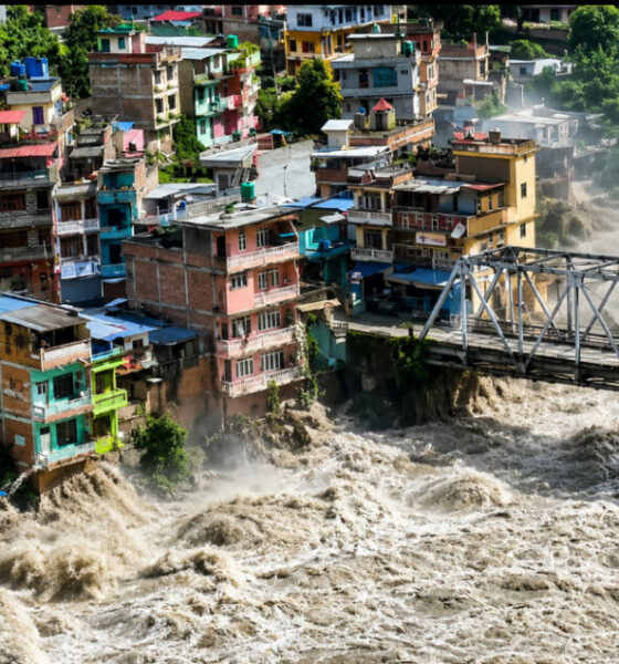 Nepal x