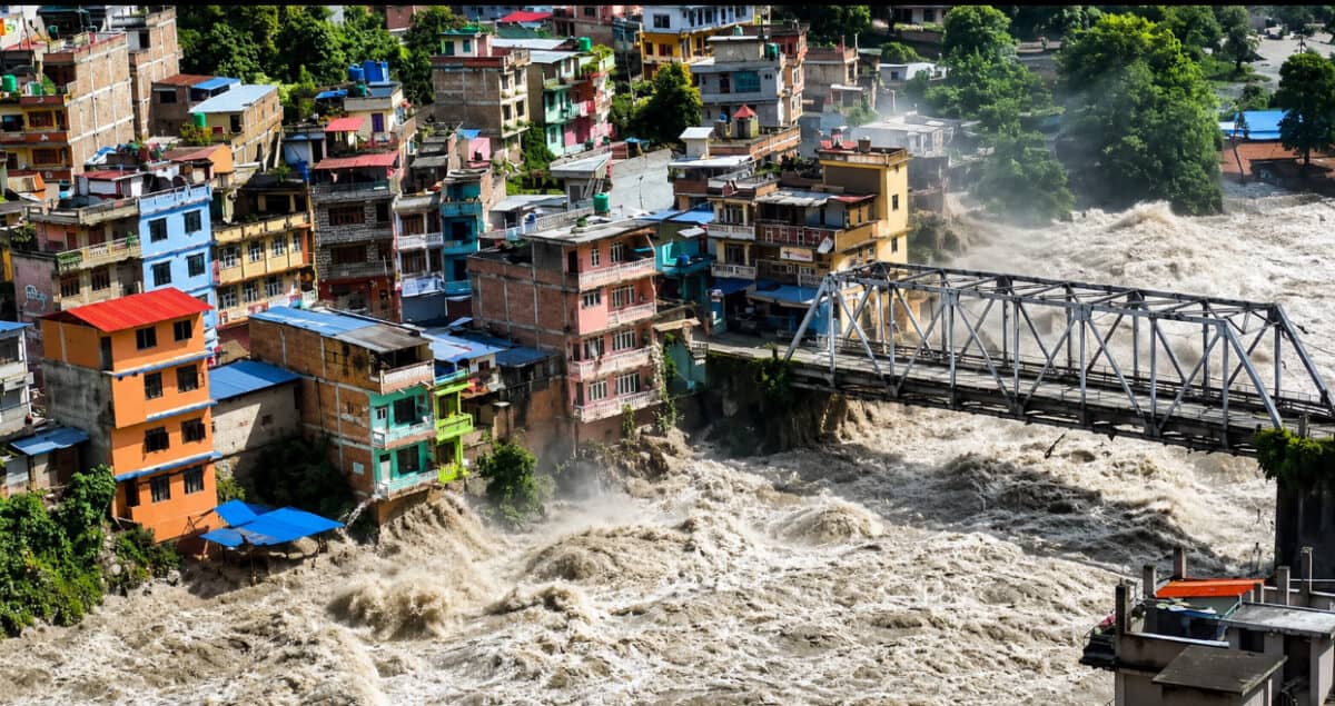 Nepal x