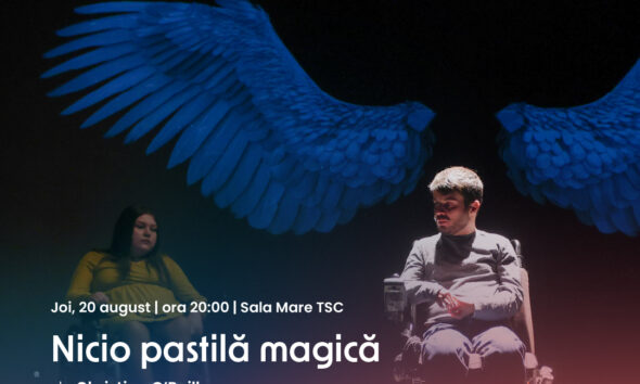 Nicio pastilă magică