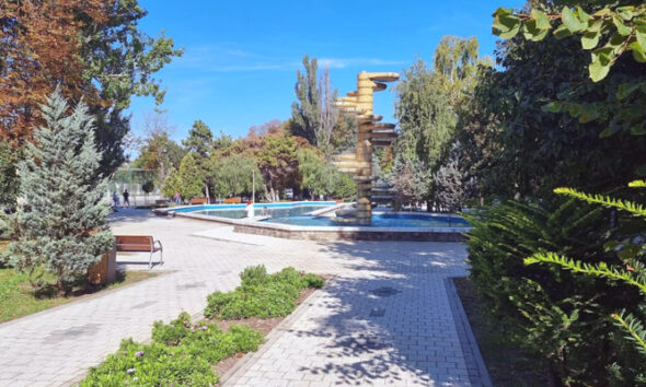 Parcul Tomis II Constanta.jpg