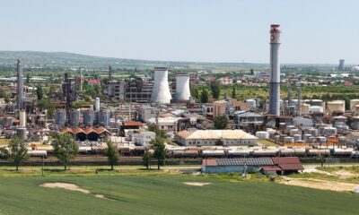 Rafinaria Vega Ploiesti