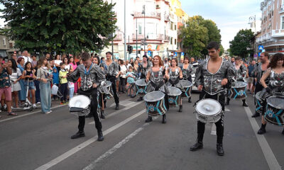 Seastreet iulie Constanta