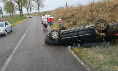 accident agighiol tulcea
