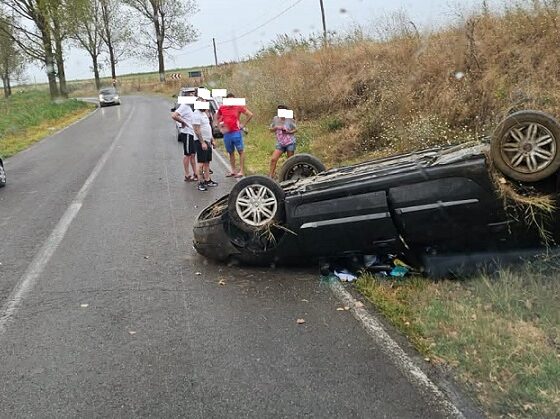 accident agighiol tulcea