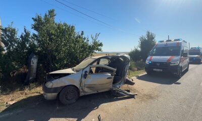 accident agighiol