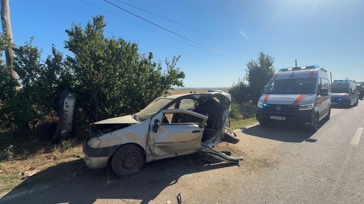 accident agighiol