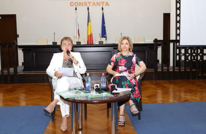 adriana arghirescu claudia portase