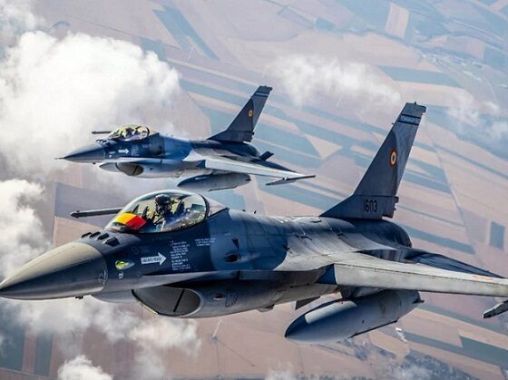 aeronave f