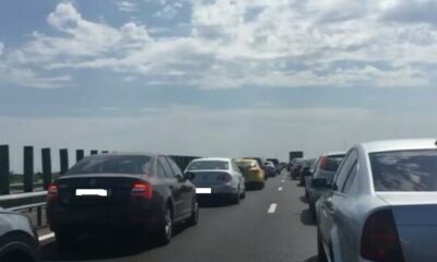aglomeratie autostrada e