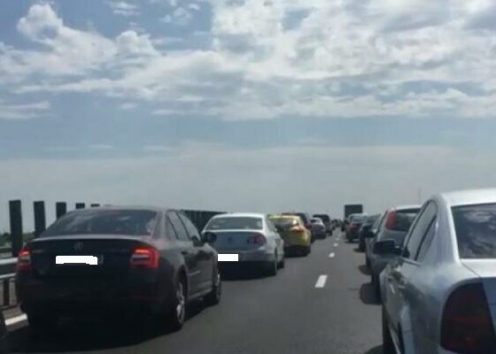 aglomeratie autostrada e