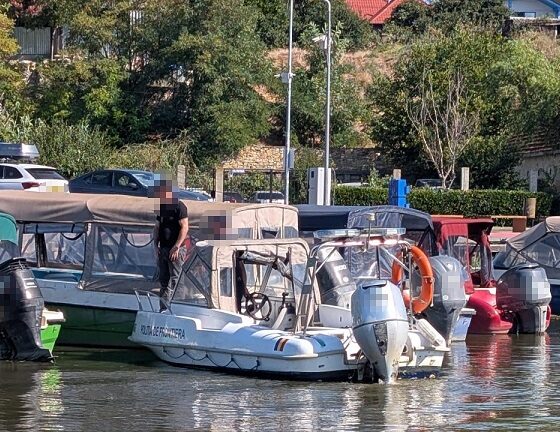 barci garda