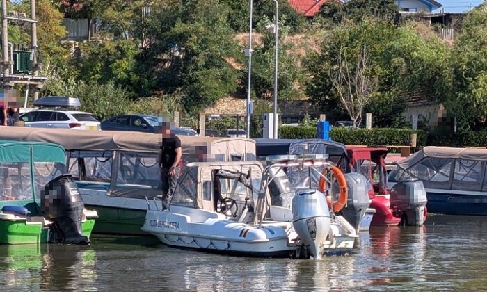 barci garda