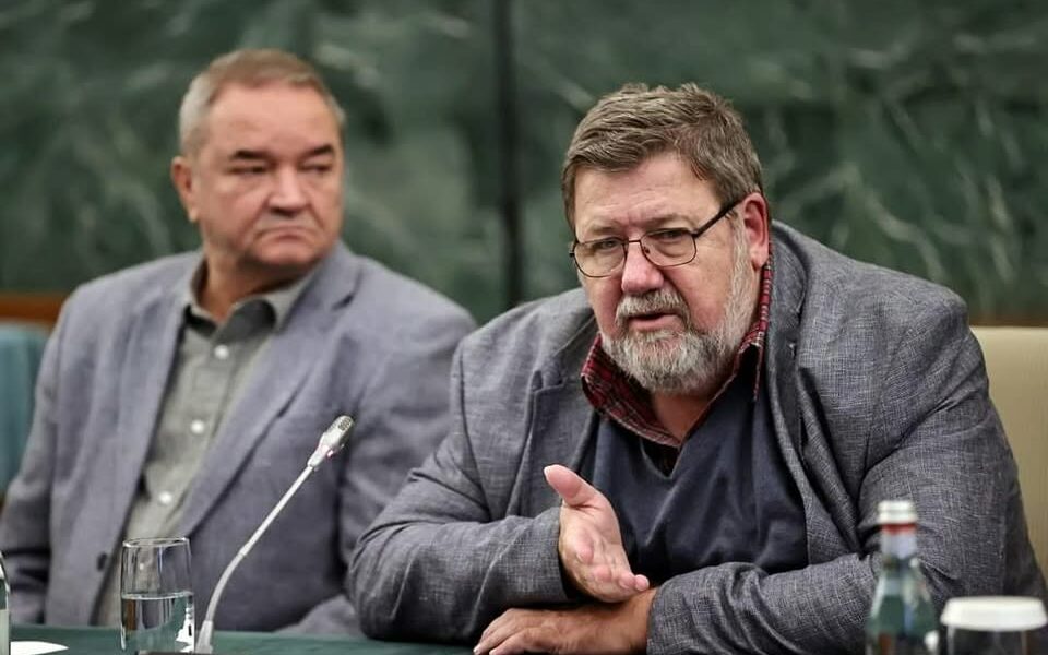 bogdan hossu