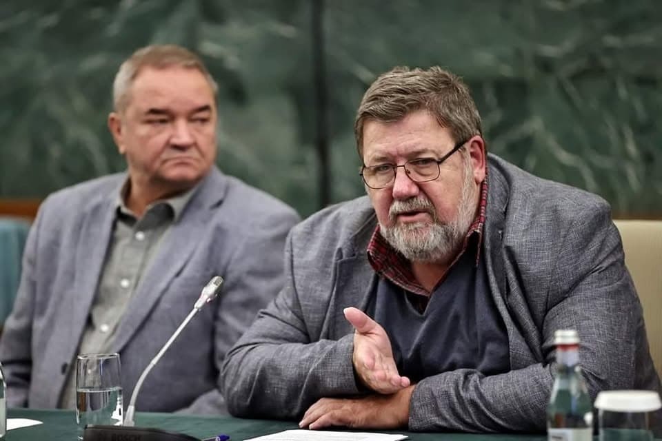 bogdan hossu