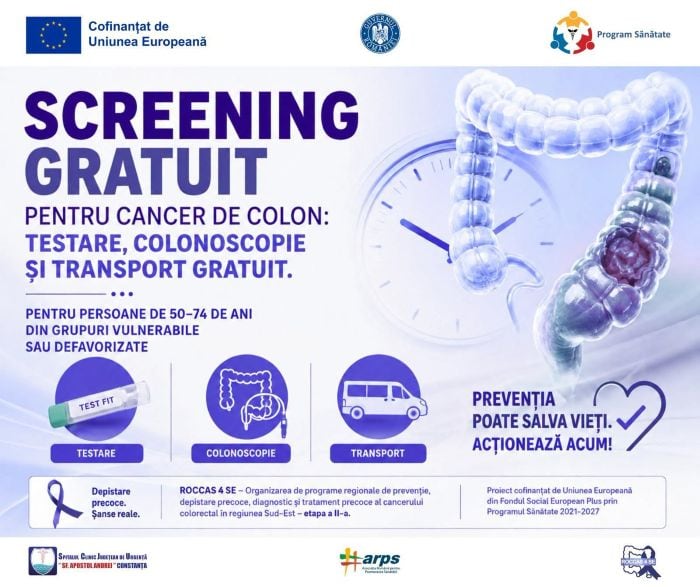 cancer navodari