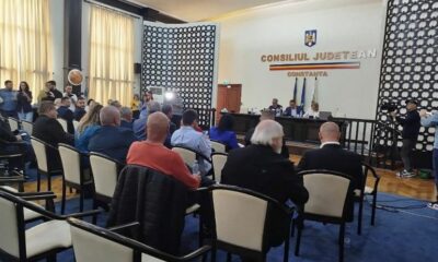 clm constanta