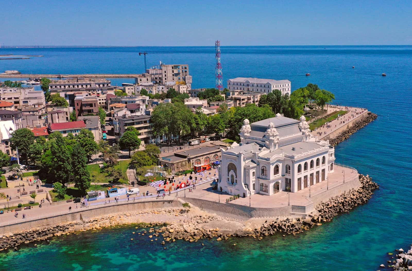 constanta